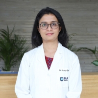 Dr. Lovy Gaur
